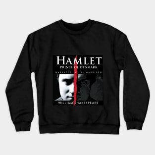 Hamlet Crewneck Sweatshirt